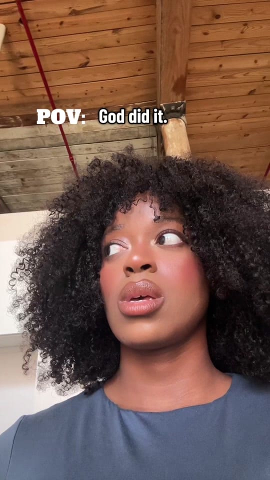 Post 2 by Shanice Roshee on TikTok (video)