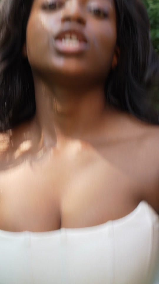 Post 3 by Shanice Roshee on TikTok (video)