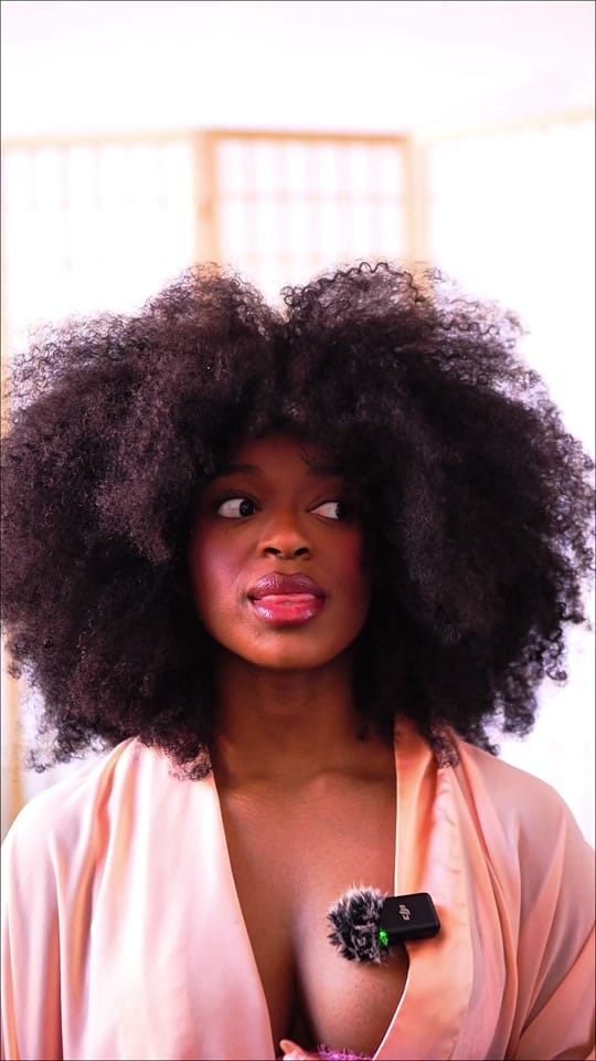 Post 1 by Shanice Roshee on TikTok (video)