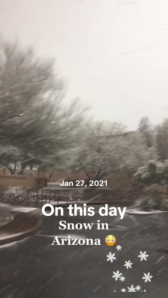 Post 1 by Danielle Burleson on TikTok (video)