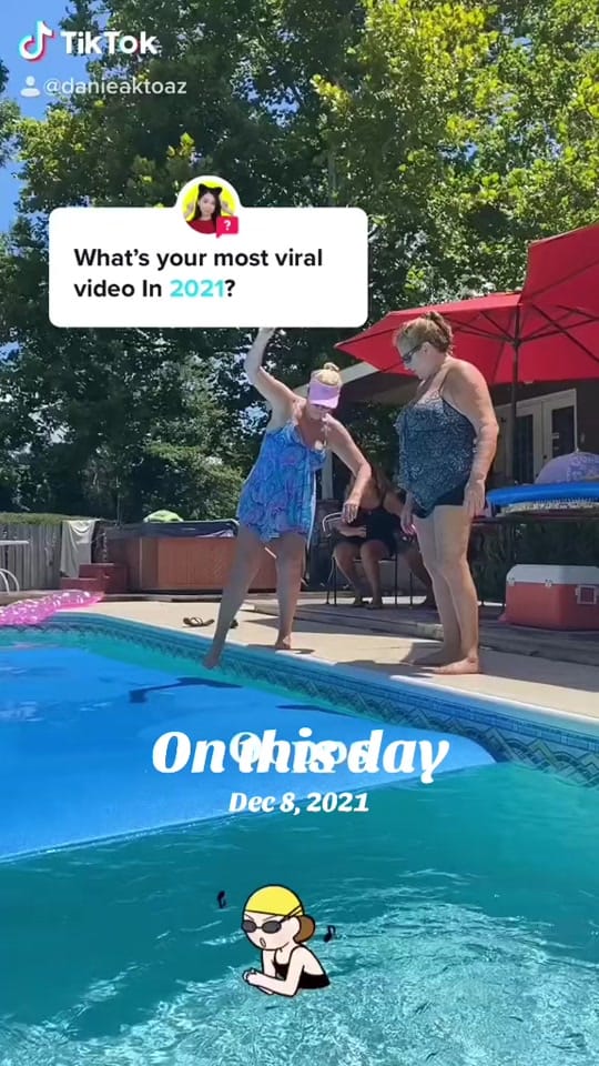 Post 3 by Danielle Burleson on TikTok (video)