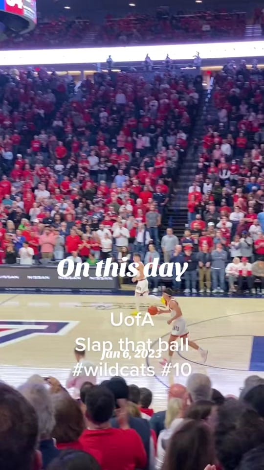 Post 2 by Danielle Burleson on TikTok (video)