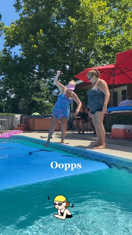 Post 10 by Danielle Burleson on TikTok (video)