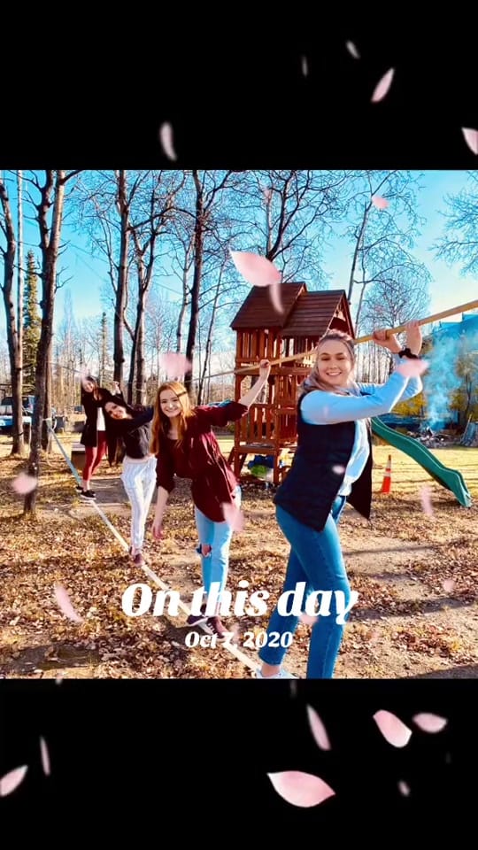 Post 7 by Danielle Burleson on TikTok (video)