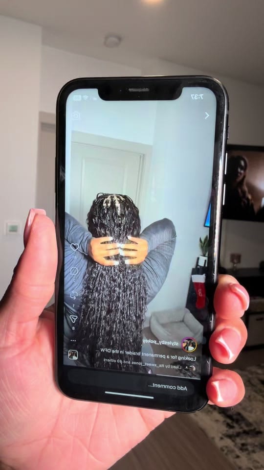 Post 3 by Canasia💕 on TikTok (video)