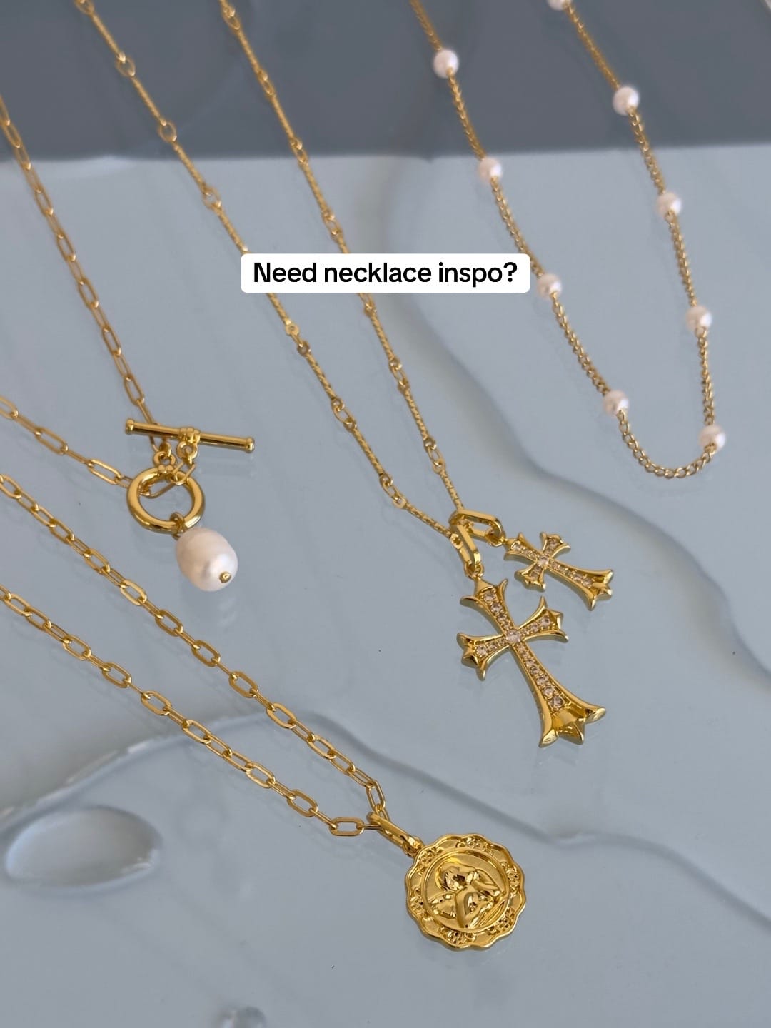 Post 4 by Evry Jewels Campus US on TikTok (video)