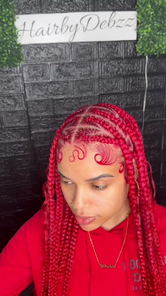 Post 10 by Debbydebz on TikTok (video)