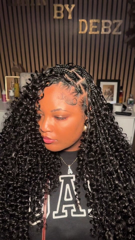 Post 3 by Debbydebz on TikTok (video)