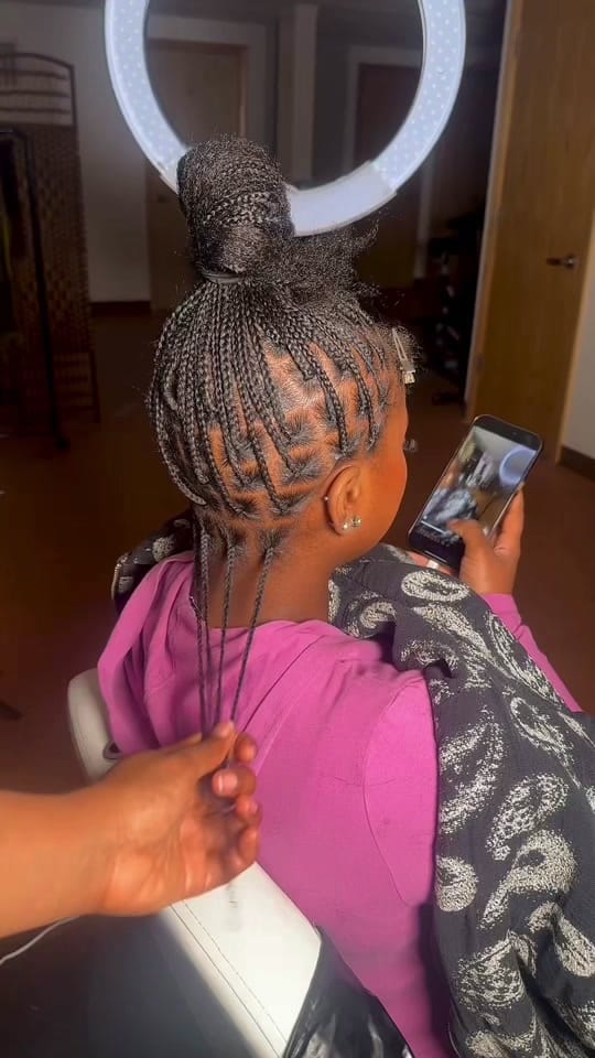 Post 9 by Debbydebz on TikTok (video)