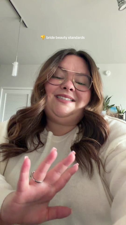 Post 2 by natalie on TikTok (video)