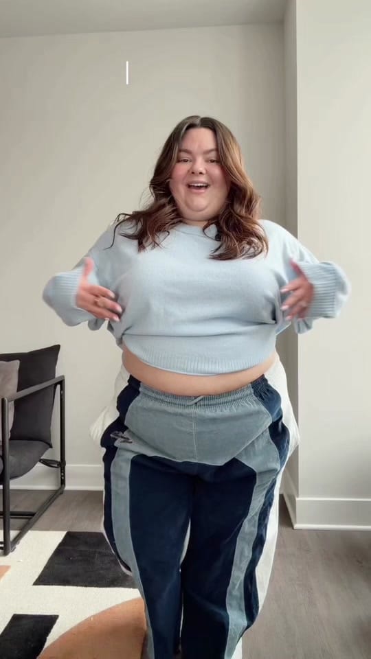 Post 4 by natalie on TikTok (video)