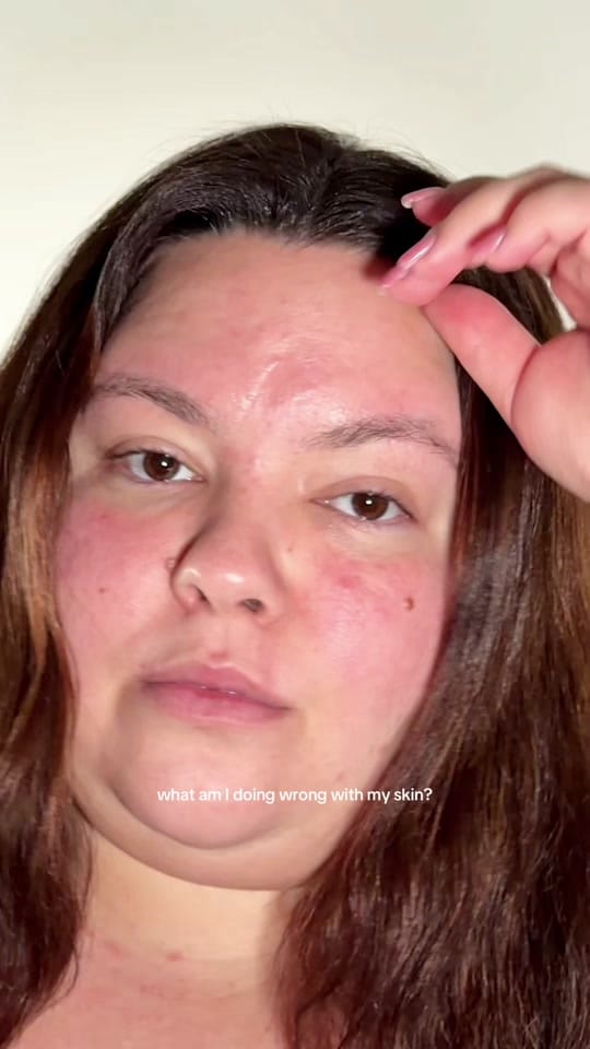 Post 7 by natalie on TikTok (video)