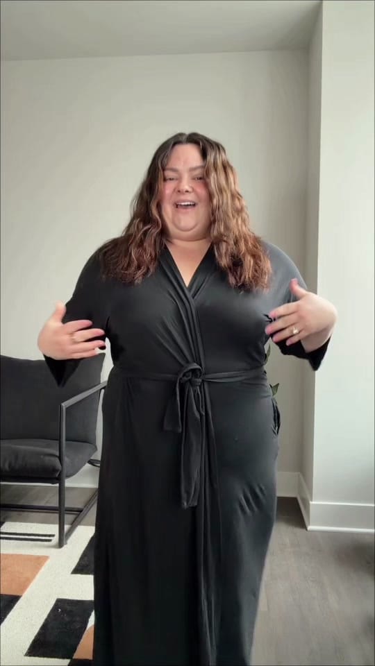 Post 8 by natalie on TikTok (video)