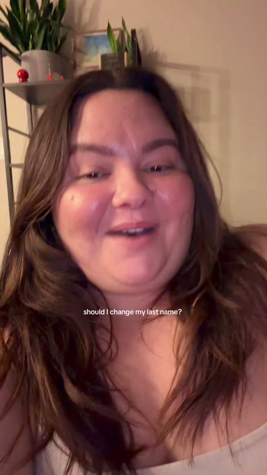 Post 5 by natalie on TikTok (video)