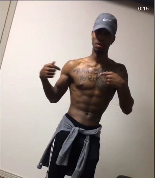Post 1 by Pikture perfect on TikTok (video)