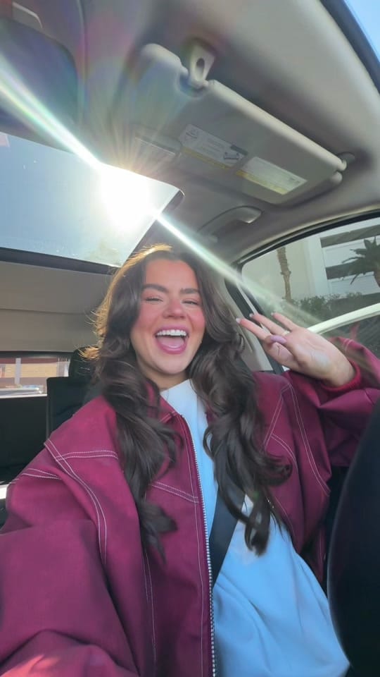Post 2 by CAMRYN★LYNCH on TikTok (video)