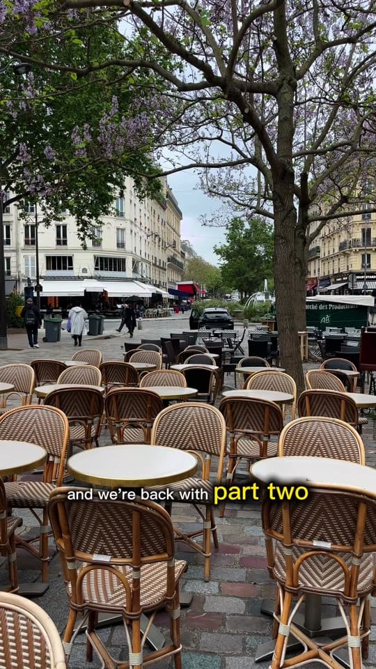 Post 2 by Noms Brews Views on TikTok (video)