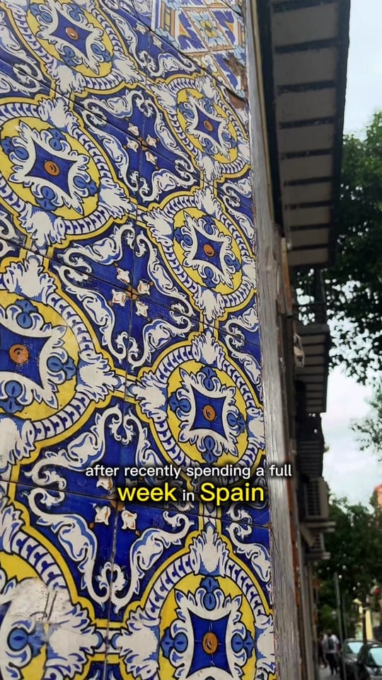 Post 7 by Noms Brews Views on TikTok (video)