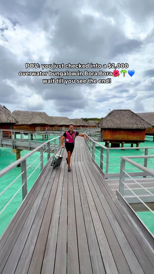 Post 1 by zizotravel on TikTok (video)