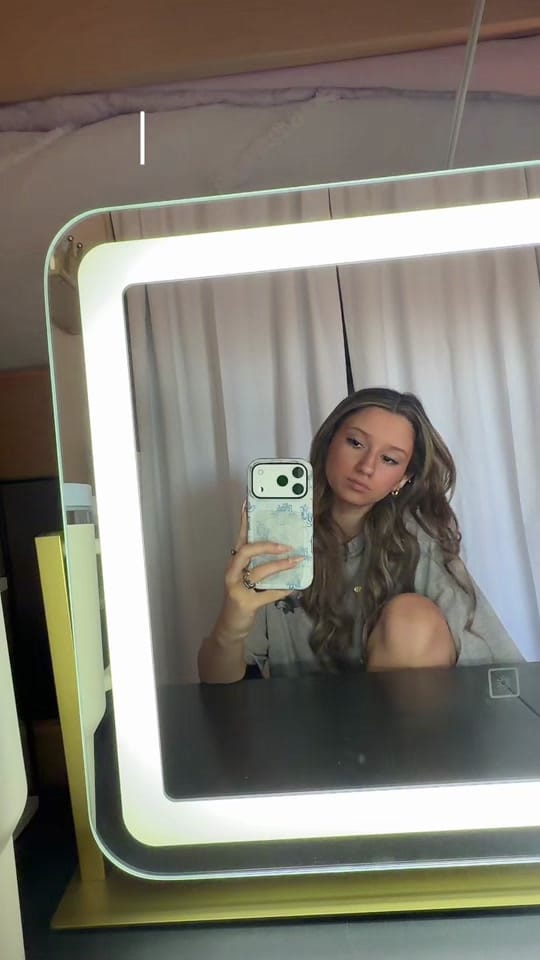 Post 6 by rowan yokley on TikTok (video)