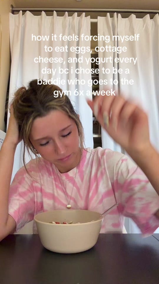 Post 2 by rowan yokley on TikTok (video)
