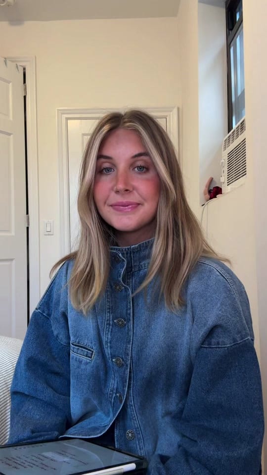 Post 9 by Ellie Sue on TikTok (video)