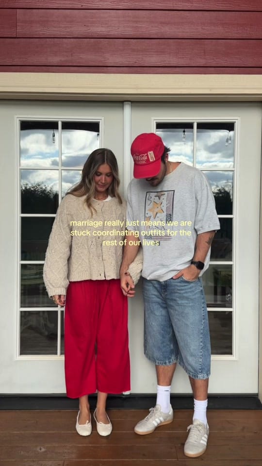 Post 1 by Ellie Sue on TikTok (video)