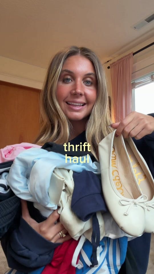 Post 3 by Ellie Sue on TikTok (video)