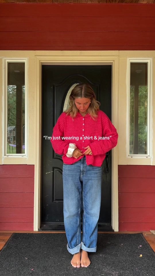 Post 10 by Ellie Sue on TikTok (video)