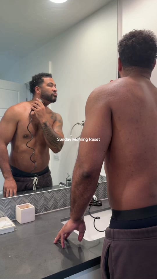 Post 4 by Nigel Denman on TikTok (video)