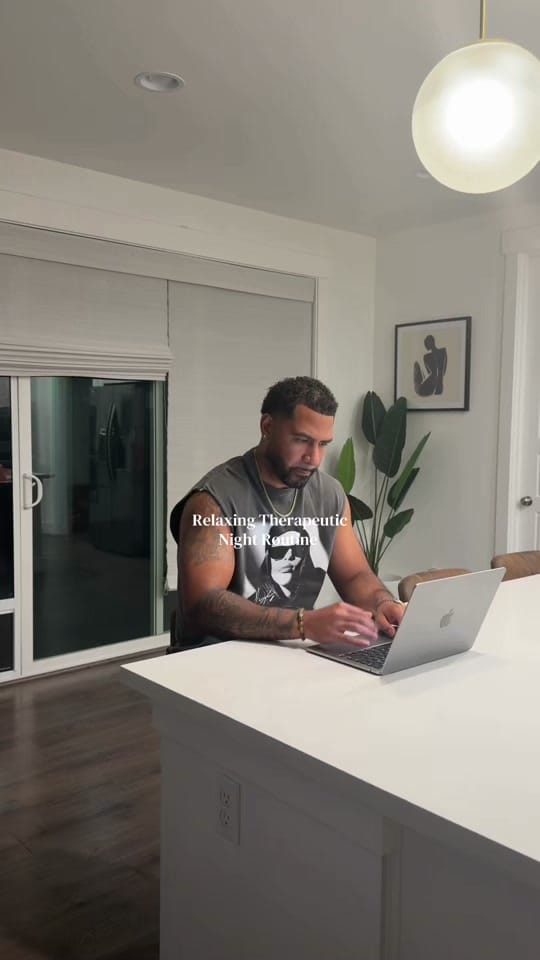 Post 10 by Nigel Denman on TikTok (video)