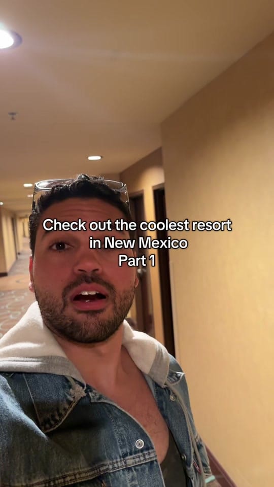 Post 5 by theroaminnumeral on TikTok (video)