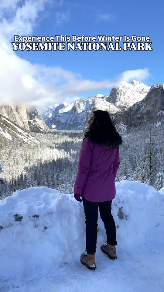 Post 7 by Jeanine | adventure travel on TikTok (video)