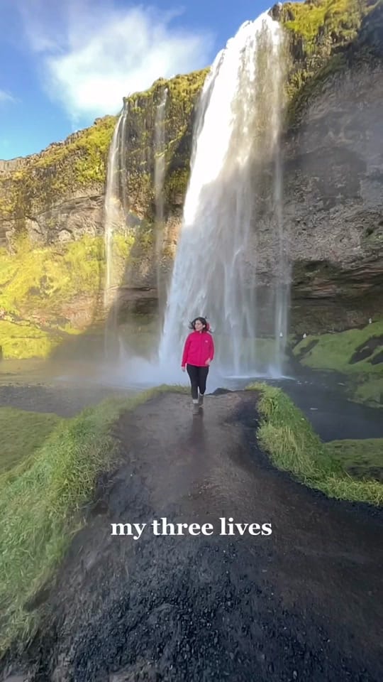 Post 9 by Jeanine | adventure travel on TikTok (video)