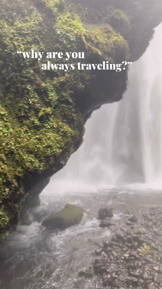 Post 8 by Jeanine | adventure travel on TikTok (video)