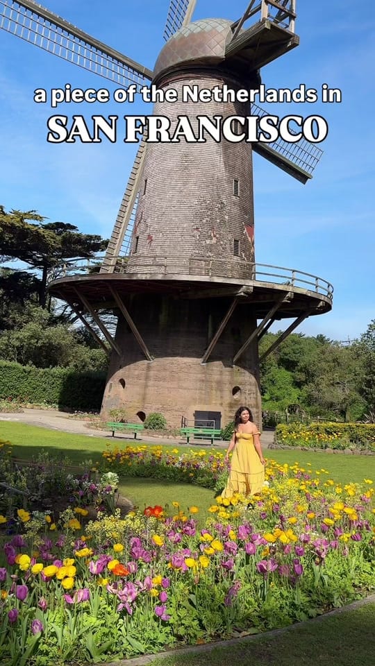 Post 3 by Jeanine | adventure travel on TikTok (video)