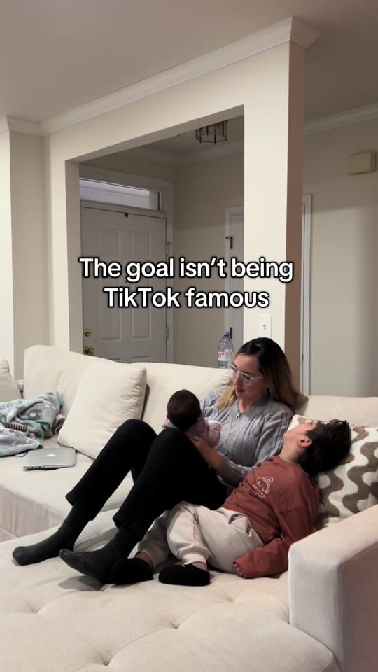 Post 2 by Maria | Mom on a Special Jrny on TikTok (video)