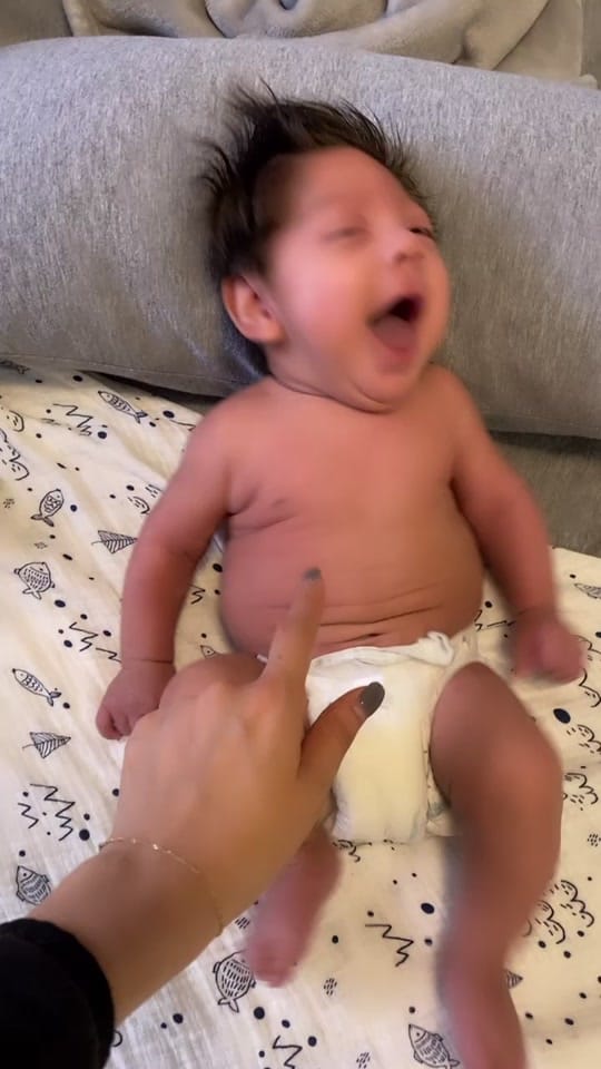 Post 9 by Maria | Mom on a Special Jrny on TikTok (video)