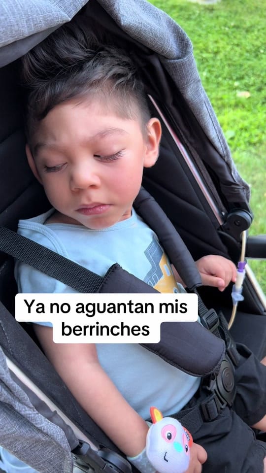 Post 4 by Maria | Mom on a Special Jrny on TikTok (video)