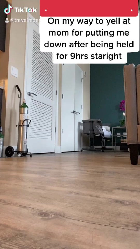 Post 10 by Maria | Mom on a Special Jrny on TikTok (video)