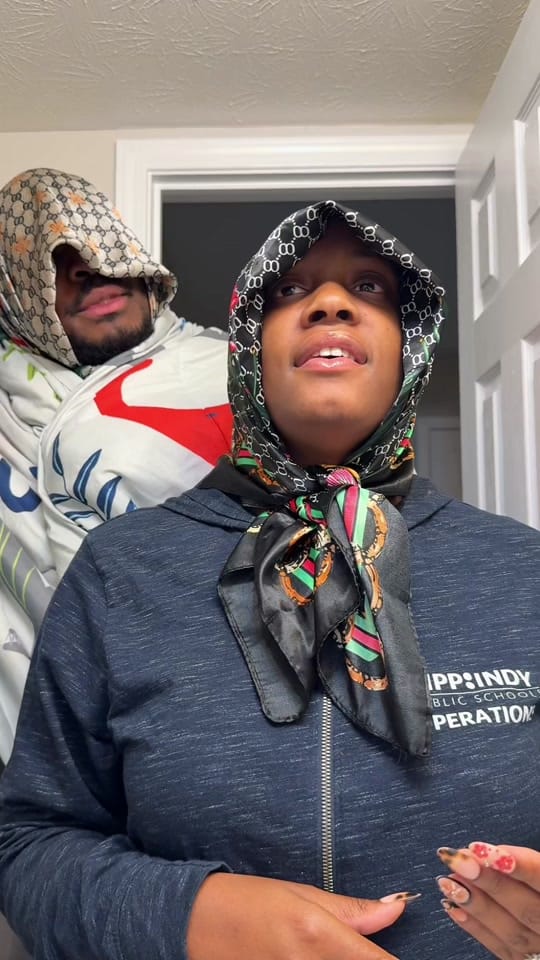 Post 3 by Rex & Mo 🥰 on TikTok (video)