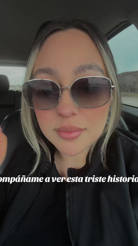 Post 3 by Denisse Makeup & Hair Artist on TikTok (video)