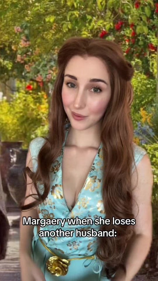 Post 4 by Estella Graves on TikTok (video)
