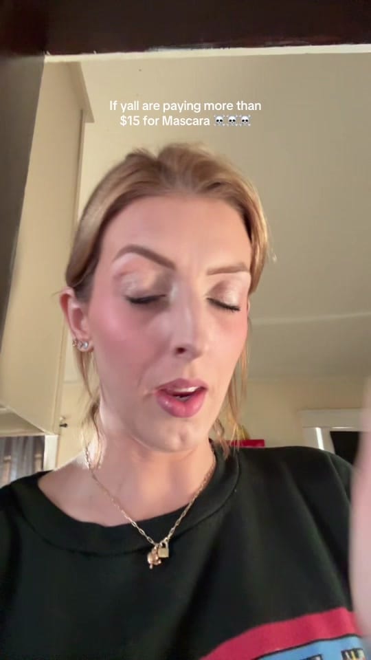 Post 1 by HaileighVeebts on TikTok (video)