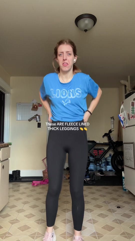 Post 4 by HaileighVeebts on TikTok (video)