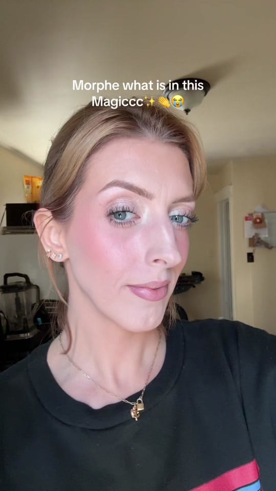 Post 3 by HaileighVeebts on TikTok (video)