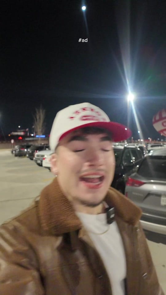 Post 10 by DWAYNE | DALLAS CREATOR 📸 on TikTok (video)