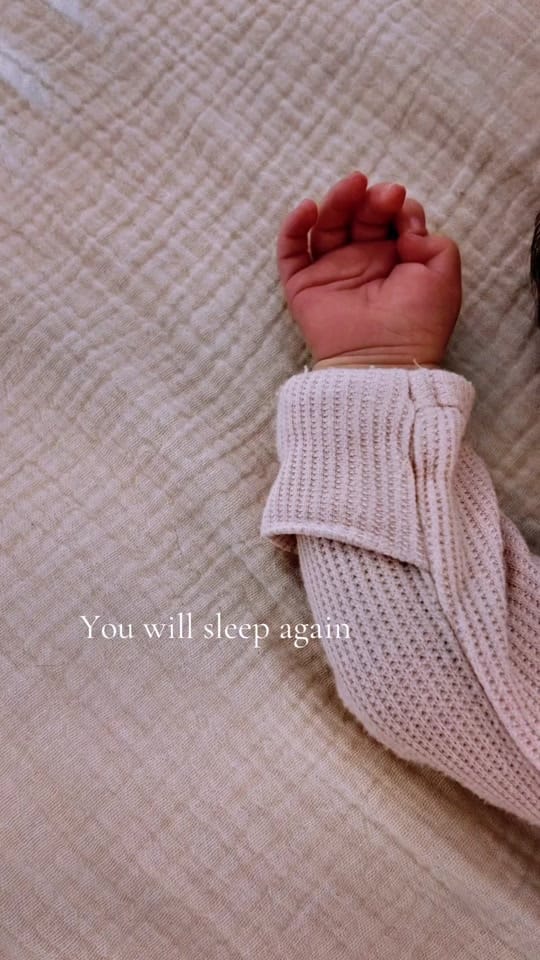 Post 10 by CJ | First Time Mom on TikTok (video)