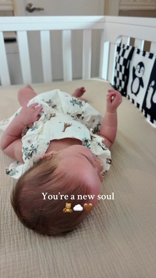 Post 6 by CJ | First Time Mom on TikTok (video)