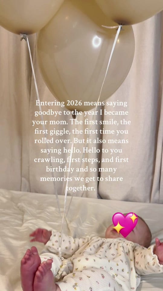 Post 3 by CJ | First Time Mom on TikTok (video)